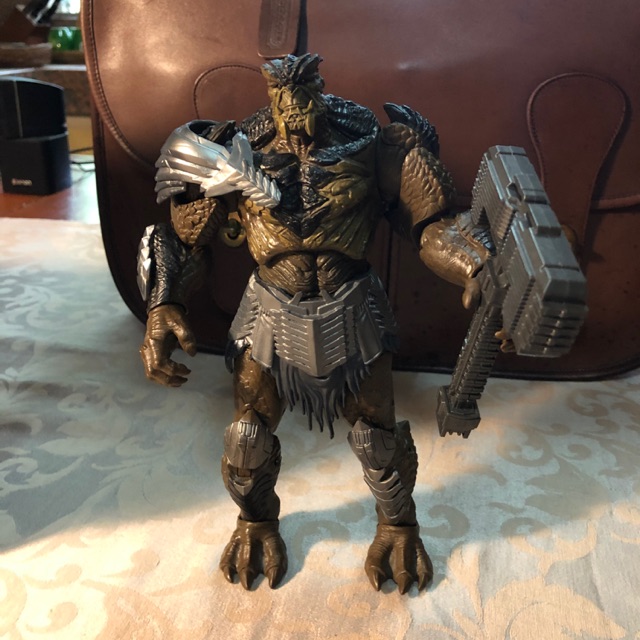 Marvel legends baf cull obsidian | Shopee Philippines