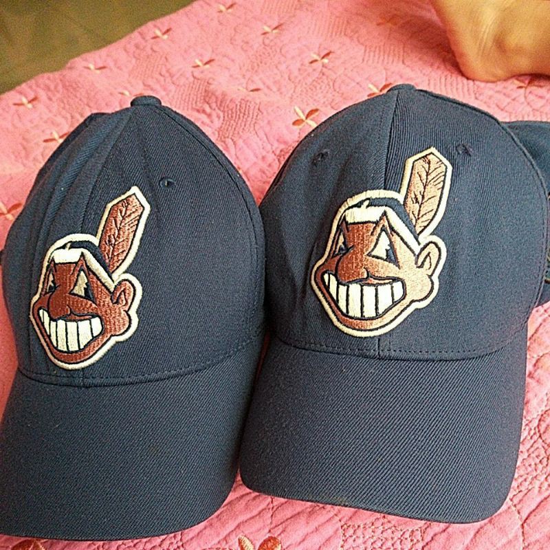 Vintage mlb sales baseball caps