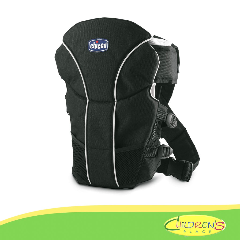 Chicco UltraSoft Infant Carrier Shopee Philippines