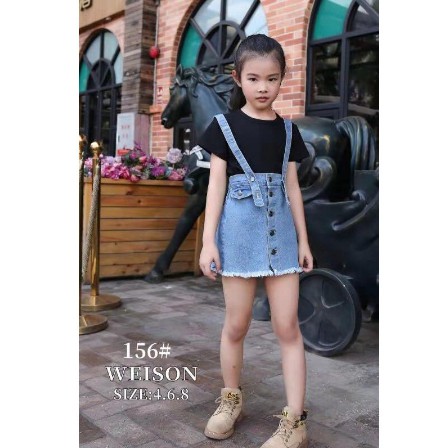 Girls hot sale dress jumper