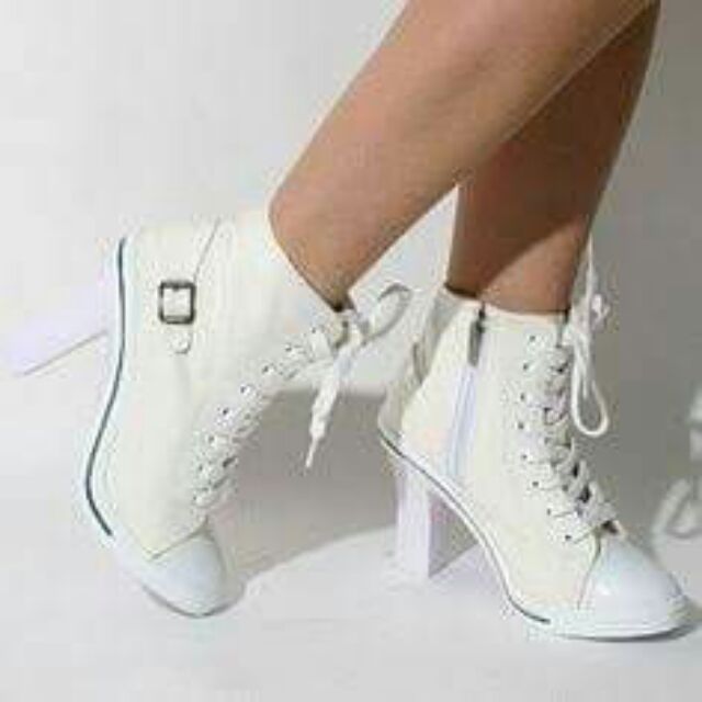 Converse shoes for outlet women with heels