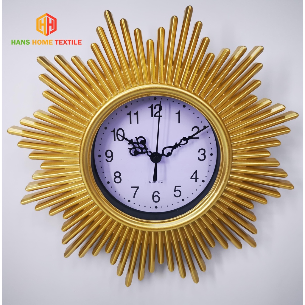 Clock SALE Decorative Art Wall Clock Watch Modern Design 10 Inches