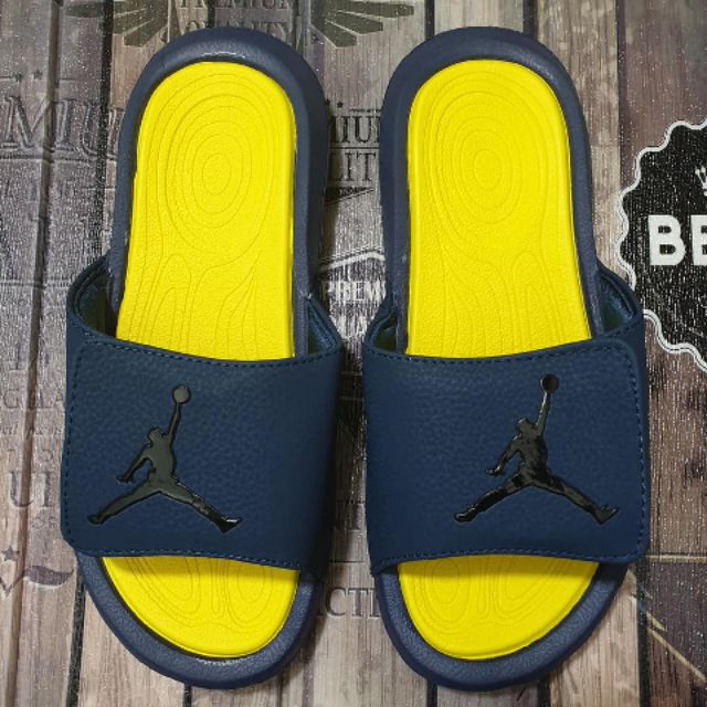 Jordan slippers hydro outlet 6