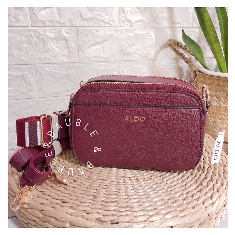 Aldo ridout bag sale