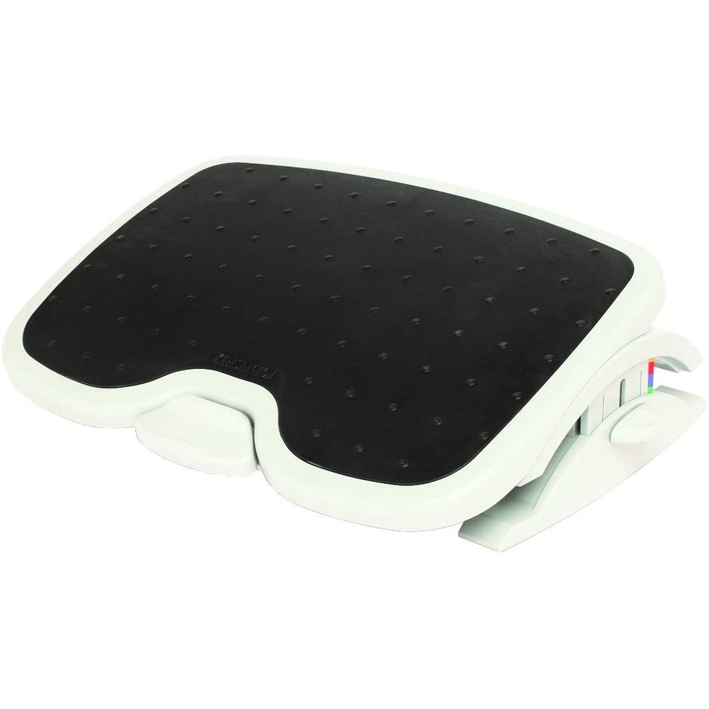 Kensington Solemate Adjustable Footrest K56146usf Shopee Philippines
