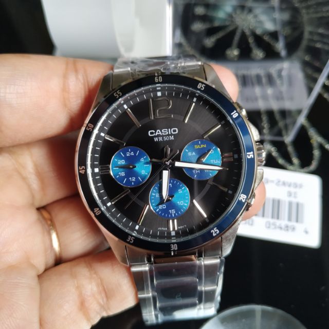 Casio cheap mtp 1374