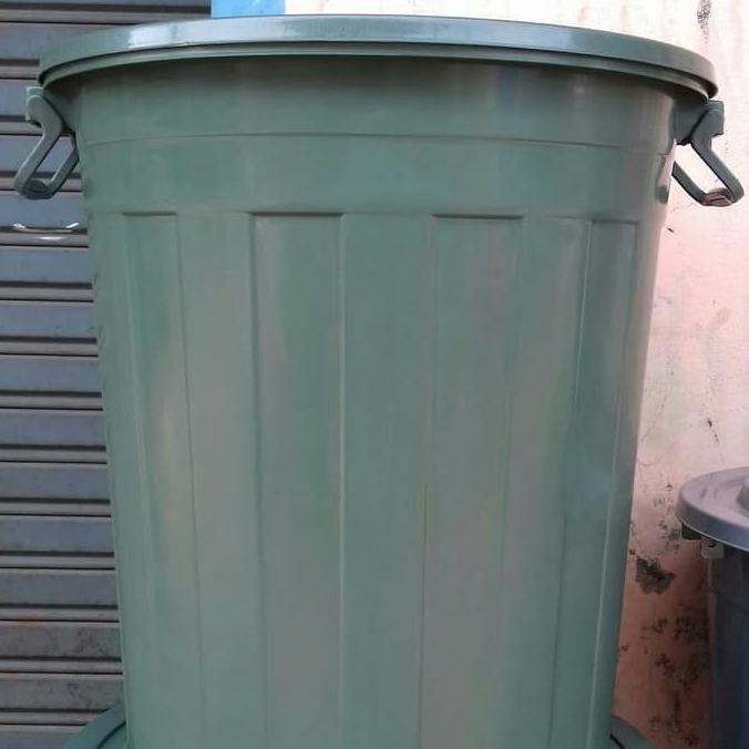 Plastic Bucket / jumbo Bucket / Cheap 80 Liters Large Bucket | Shopee ...