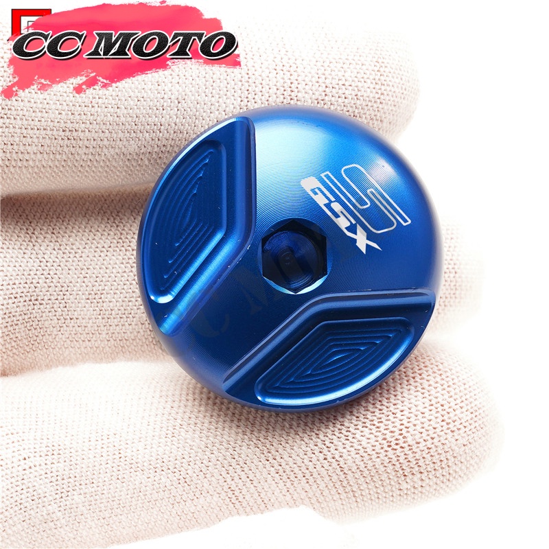 PARA F SUZUKI Gsx-S750 1000 GSXS Gsx-S GSX S 1000F 125 150 Universal - View #11