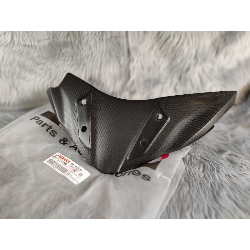 Yamaha Genuine Cover Handle Upper 1 Visor Holder AEROX V1 V2 | Shopee ...