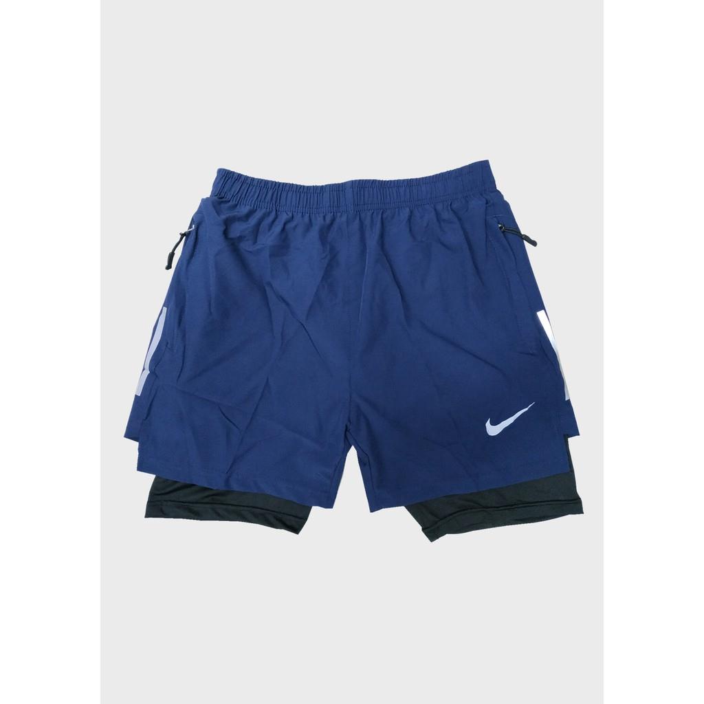 Mens nike cycling discount shorts