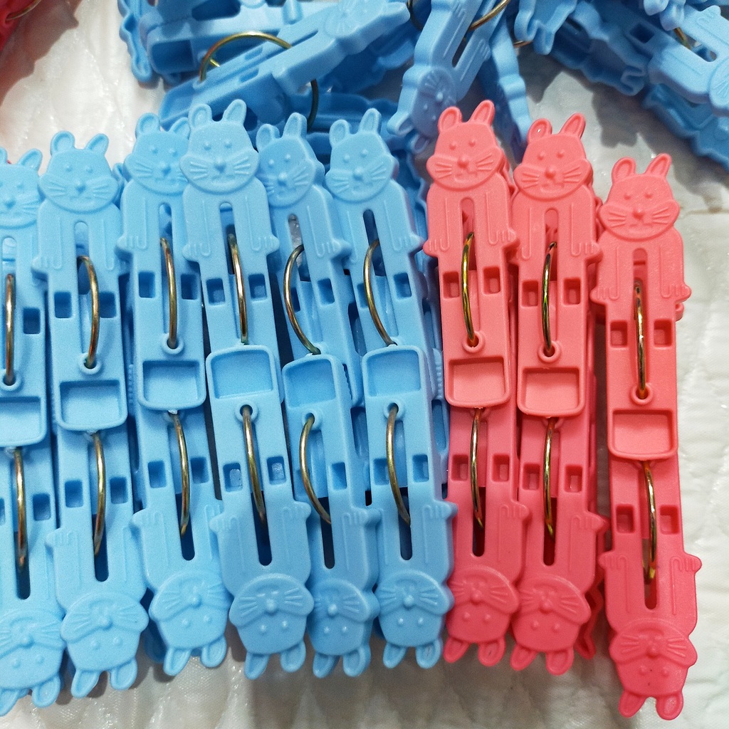 Clips / Sipit for clothes / Clips for clothes, / High Quality Clips