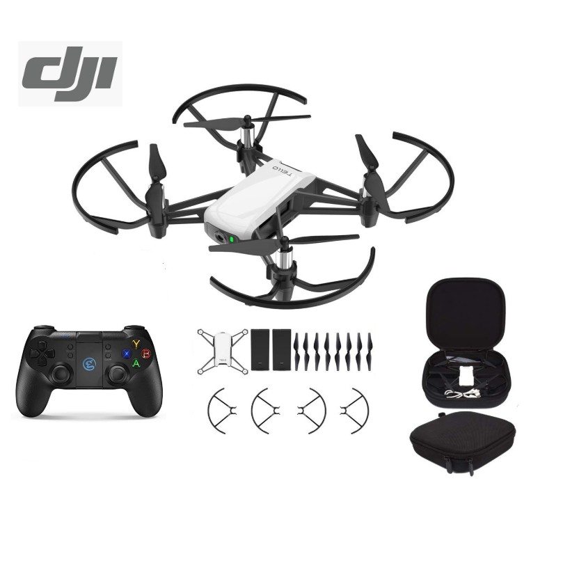 Dji tello best sale boost combo