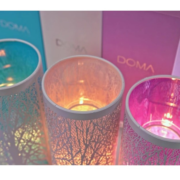 Mood Touch Lamp with Aroma Oil Burner Shopee Philippines