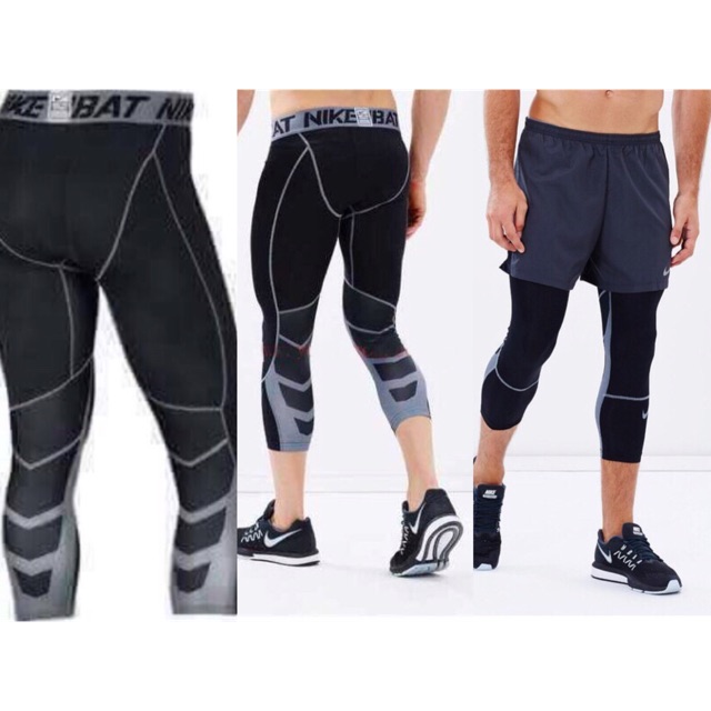 Pro best sale combat leggings