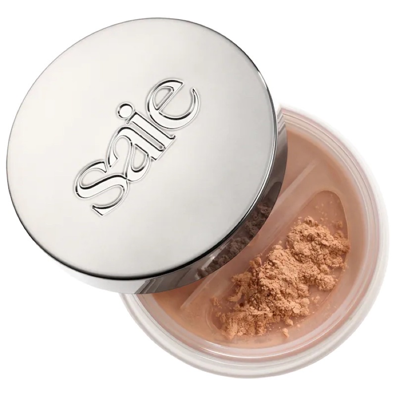 Saie Airset Radiant Loose Setting Powder | Shopee Philippines