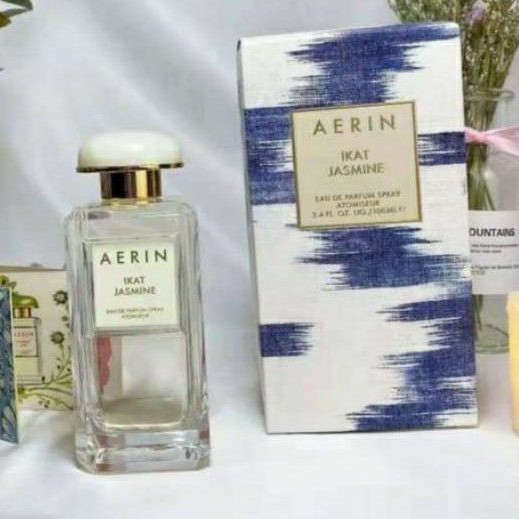 Estee Lauder s AERIN IKAT JASMINE