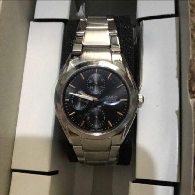 Casio 2025 mtp 1405