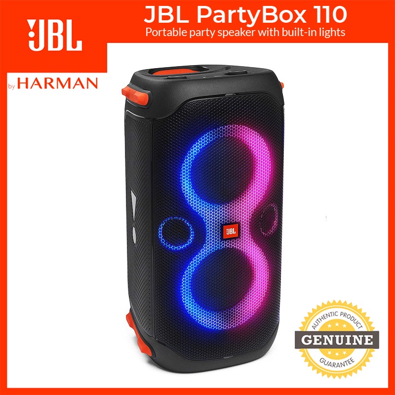 Shopee jbl bluetooth store speaker