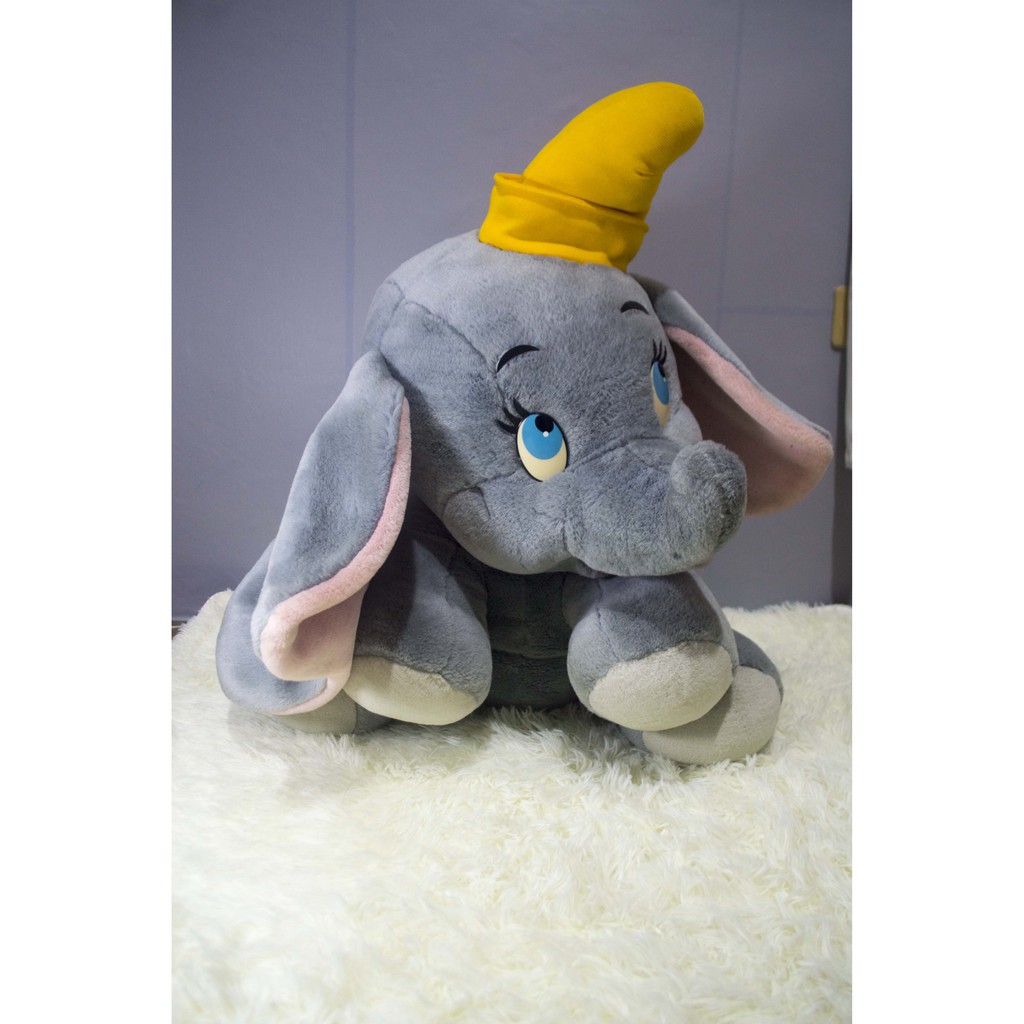 Large dumbo cheap stuffed animal