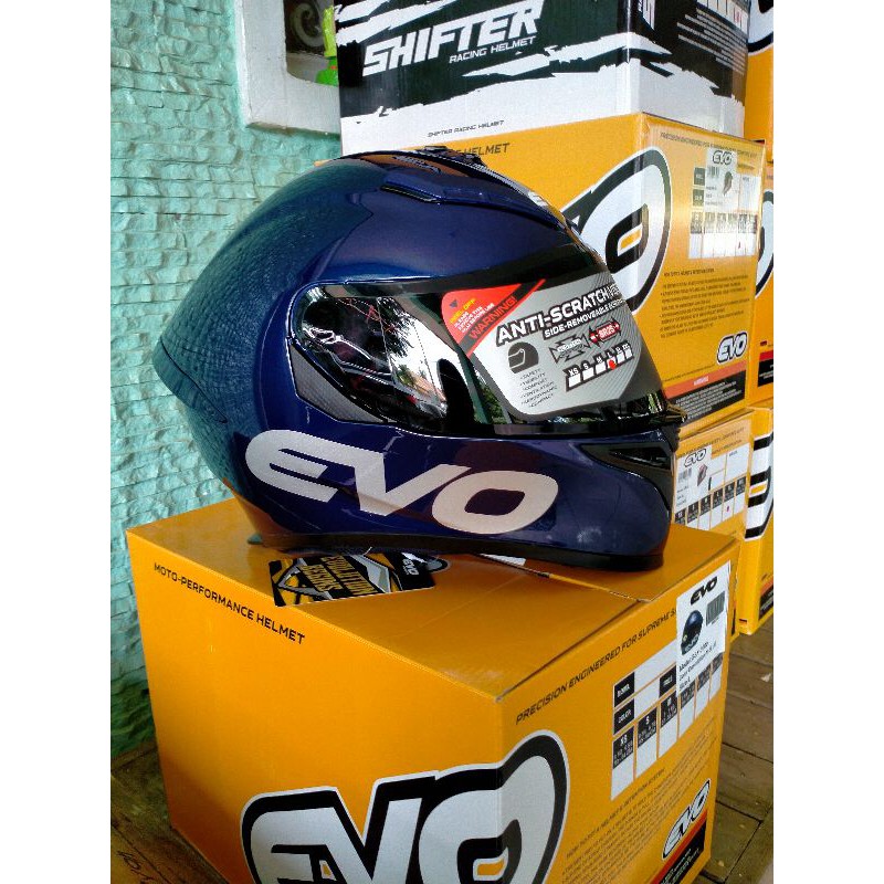 Evo gsx clearance 4000 helmet