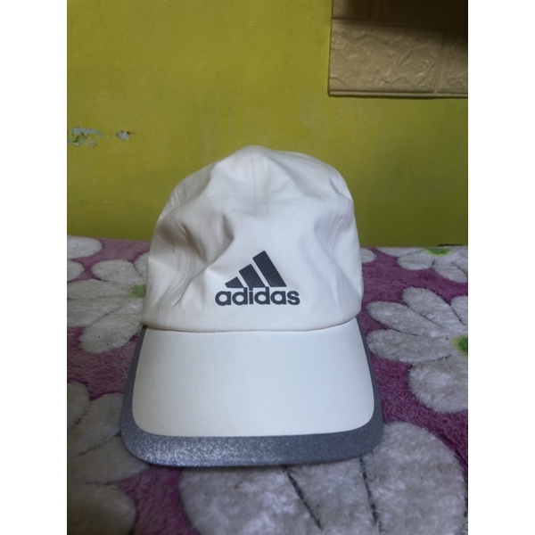 Climacool best sale running cap