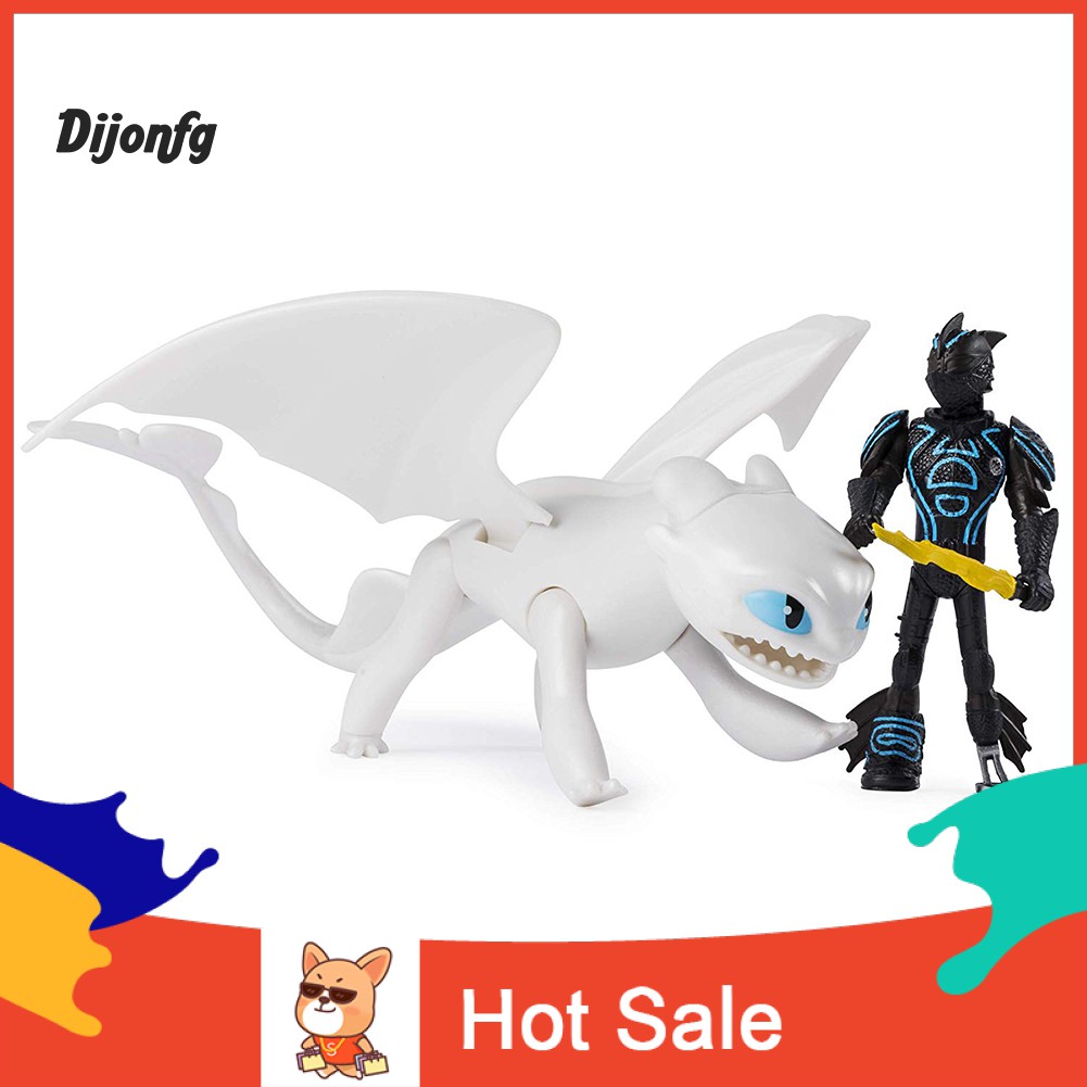 Light fury sales toy nz