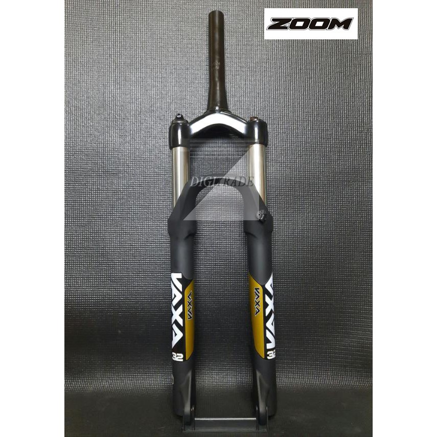 vaxa fork 26er