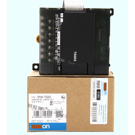 YTH CP1W-TS004 CP1W-TS101 CP1W-TS102 new temperature module spot ...