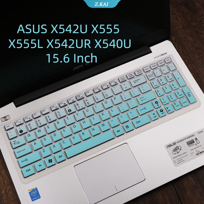 Bàn Phím Laptop Asus X502, X551, X553, K553, TP550, F554, K555, X555 - Foto 5