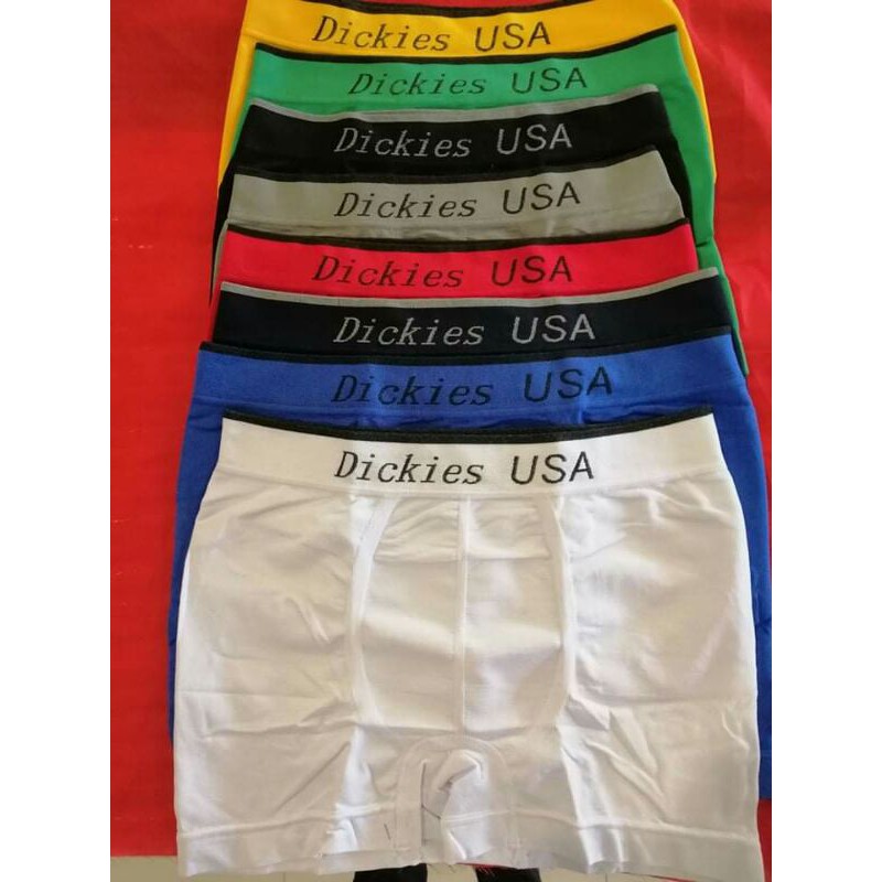 Dickies 2024 boxer shorts