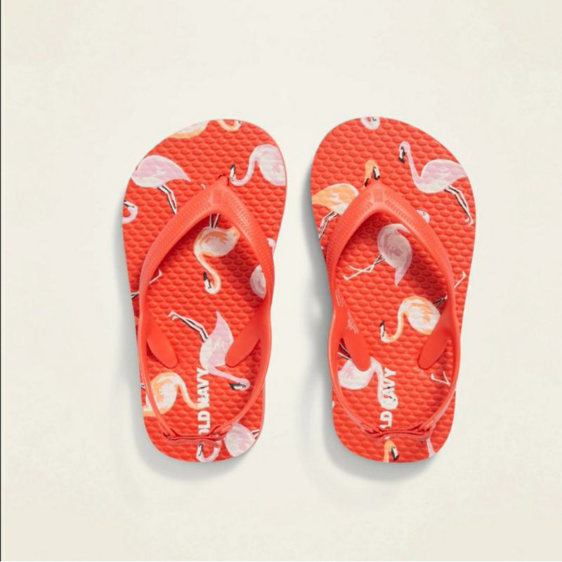 Old navy slippers online for toddlers