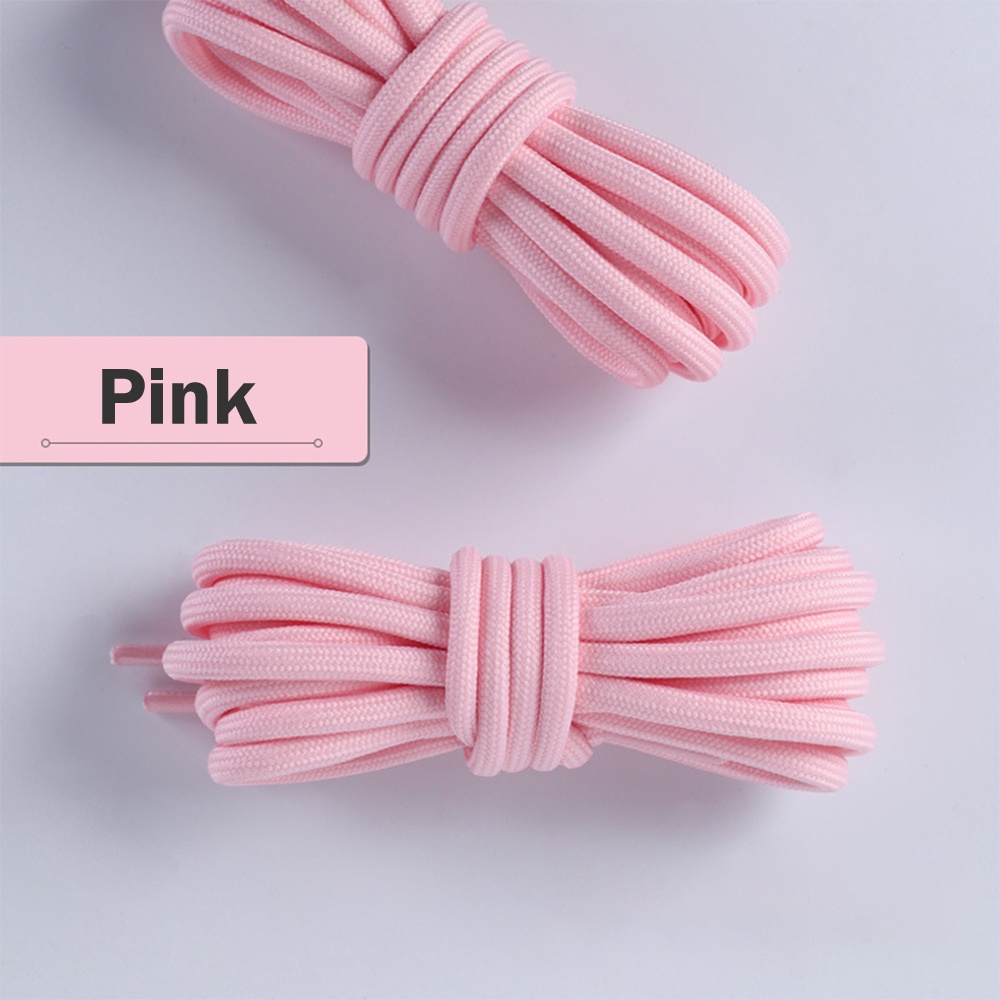 Round Shoe Laces Wide Shoelaces All Shoe Types Trainer Boot Sports
