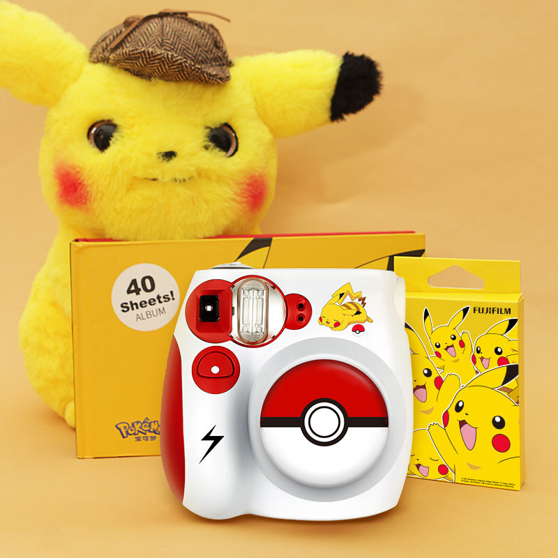 pokemon instax