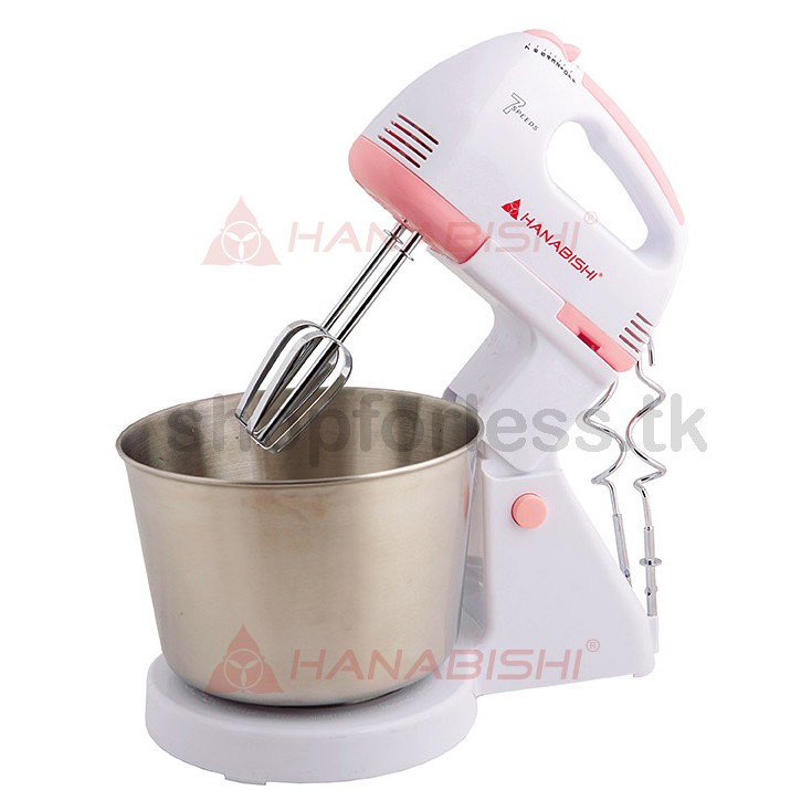 Hanabishi Big Hand Mixer Shopee Philippines