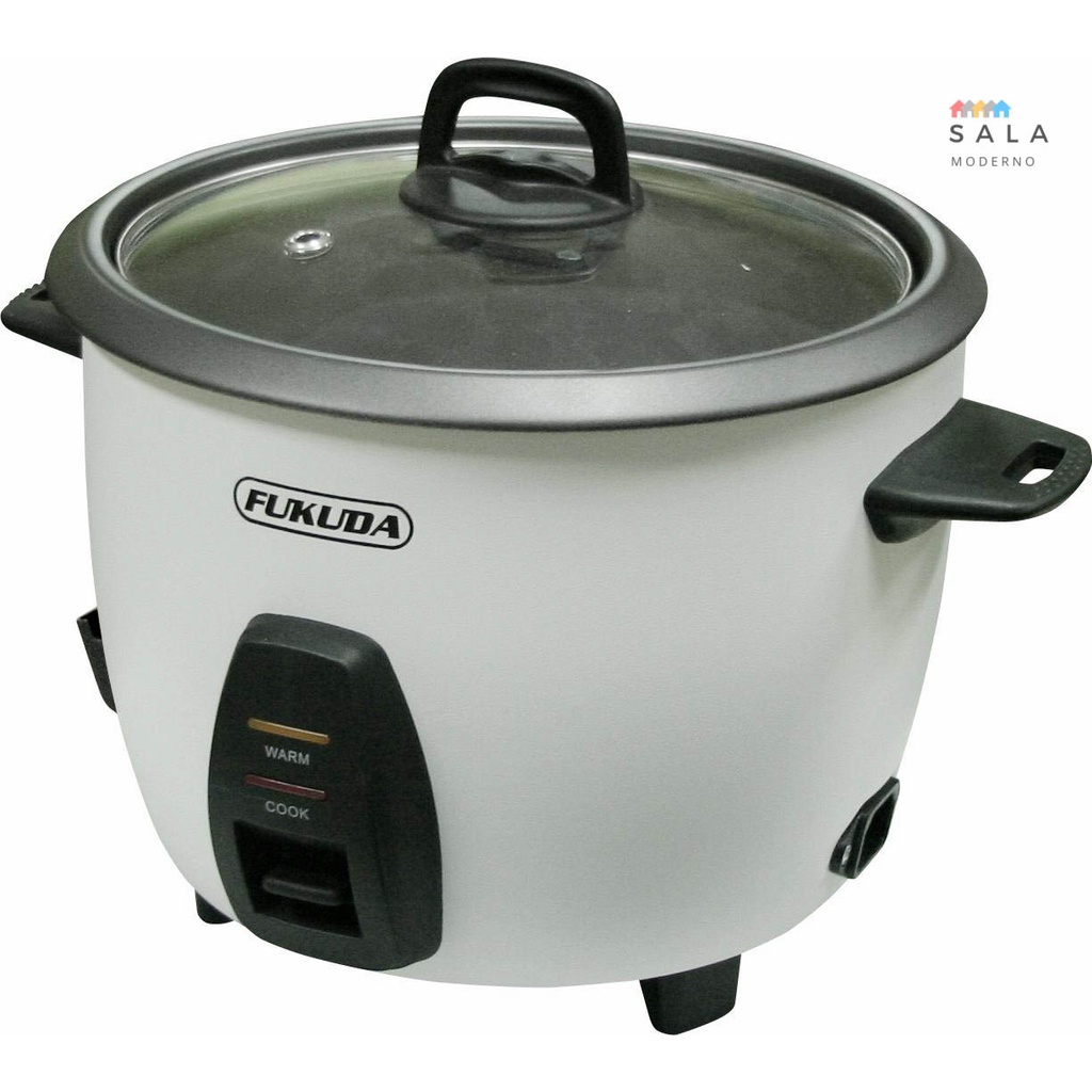 Fukuda pressure cooker cheap