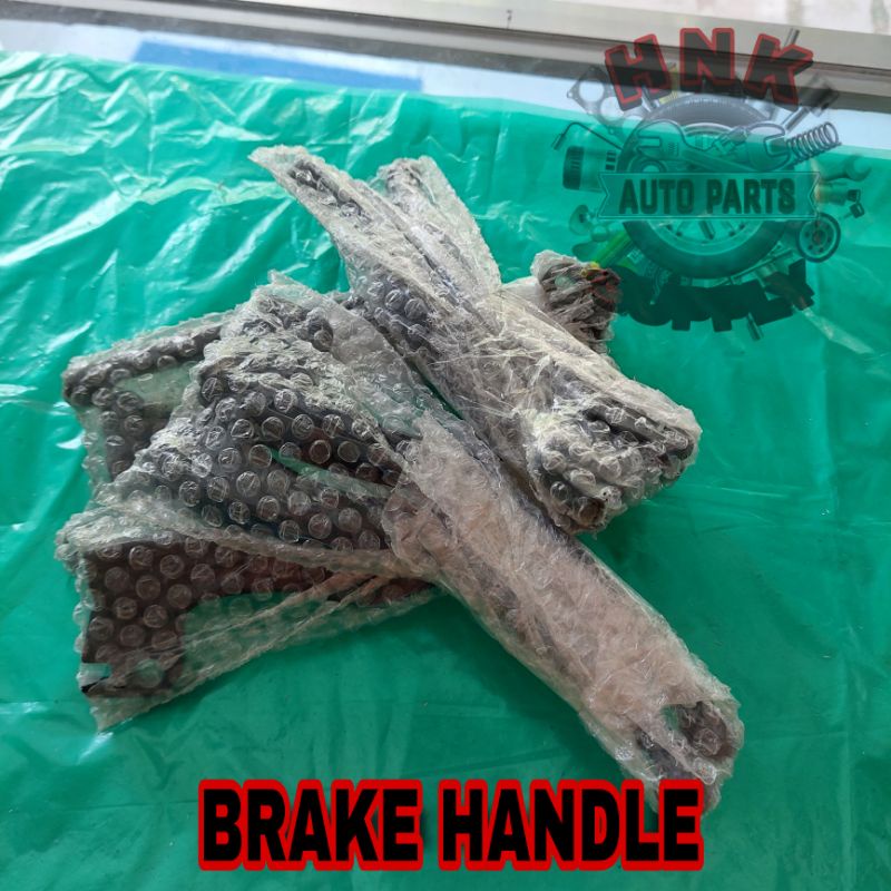 Bicycle Brake Levers 1 Pair Bicycle Brake Universal Full Aluminum Alloy Bicycle Brake Handle Mountain Road Bike Brake Lever Child Bike Trailer