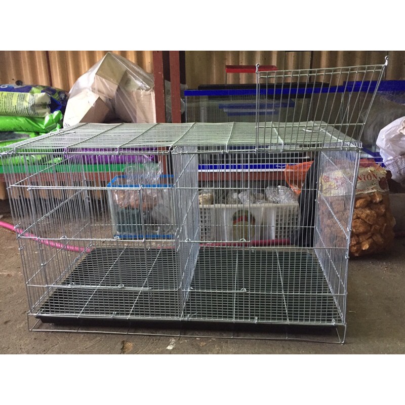 Bird 2024 cage shopee