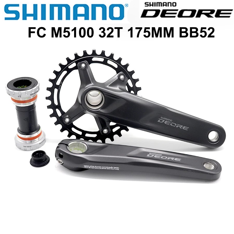 Shimano best sale deore 1x11