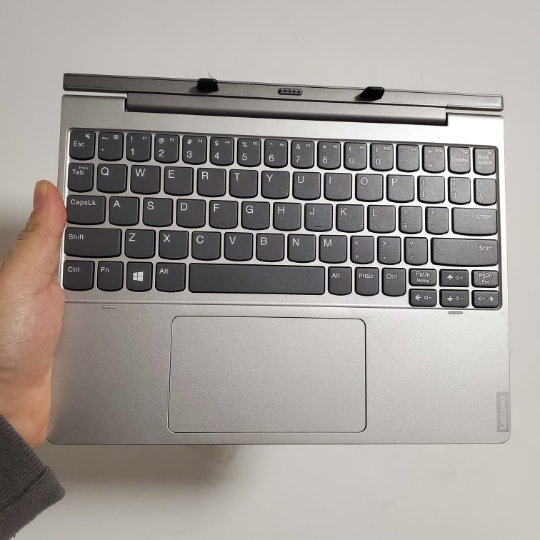 Lenovo D330 D335 MIIX 320 Base Keyboard Tablet | Shopee Philippines