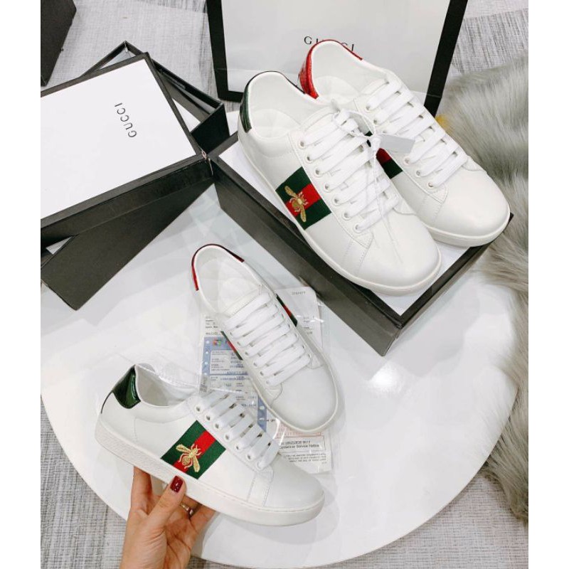 Authentic gucci best sale shoes for cheap