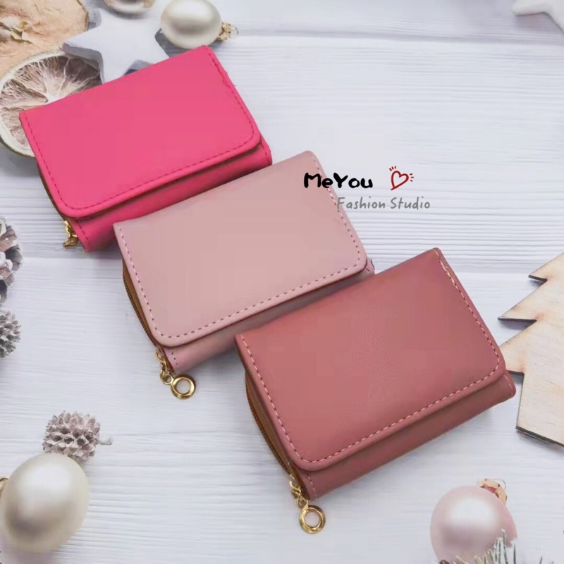 Coin deals purse shopee