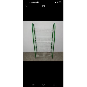 4-dragon Iron Plate Rack/Plate Rack | Shopee Philippines