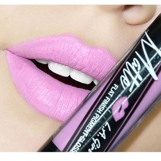 L.A. Girl Matte Pigment Gloss - Iconic