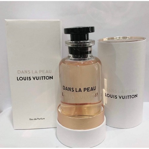 Buy Louis Vuitton DANS LA PEAU Eau de Parfum - 200 ml Online In