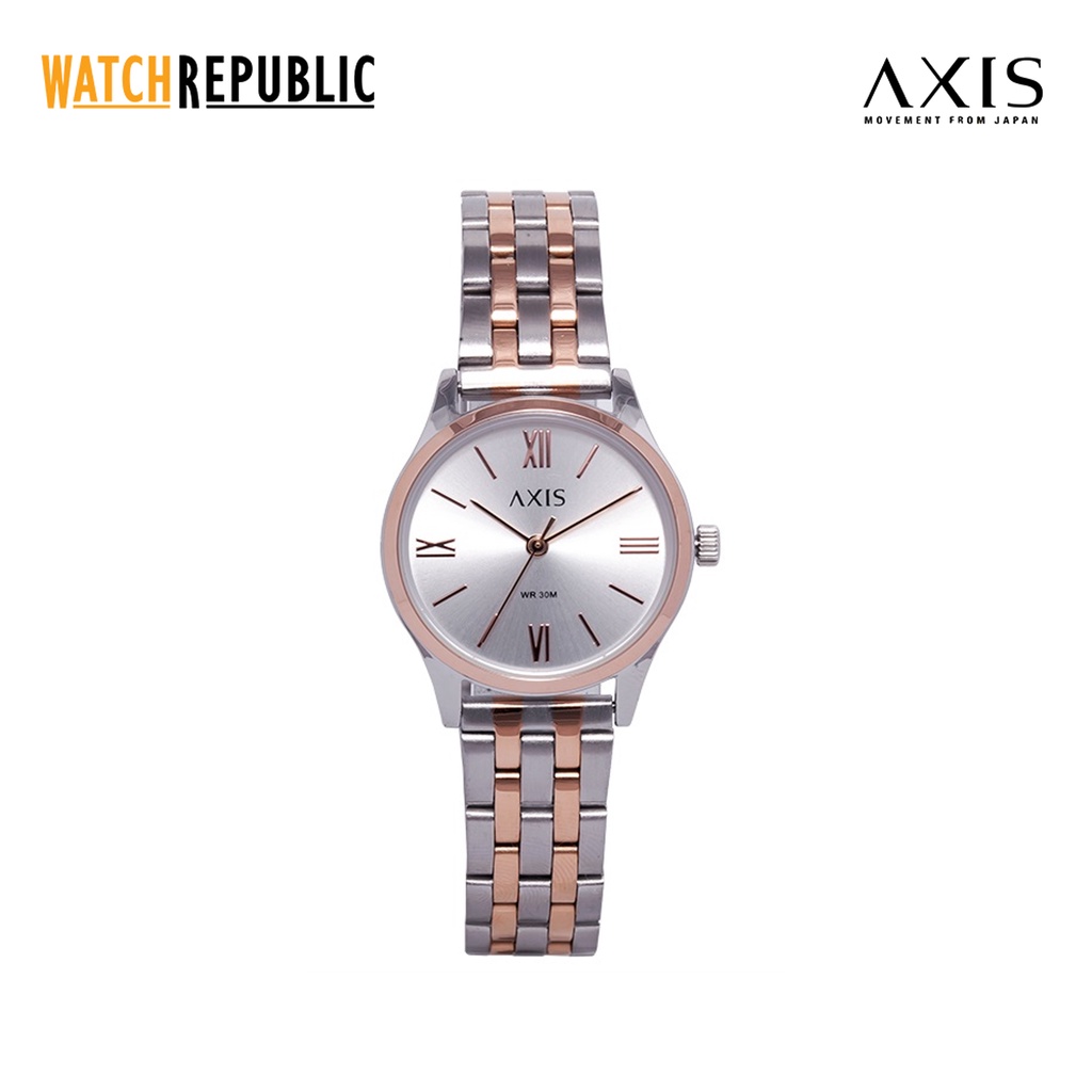 Axis watch cheap wr30m price