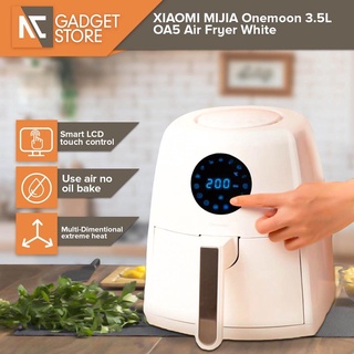 XIAOMI MIJIA Air Fryer 4.5L Multifunctional Household Low Oil And