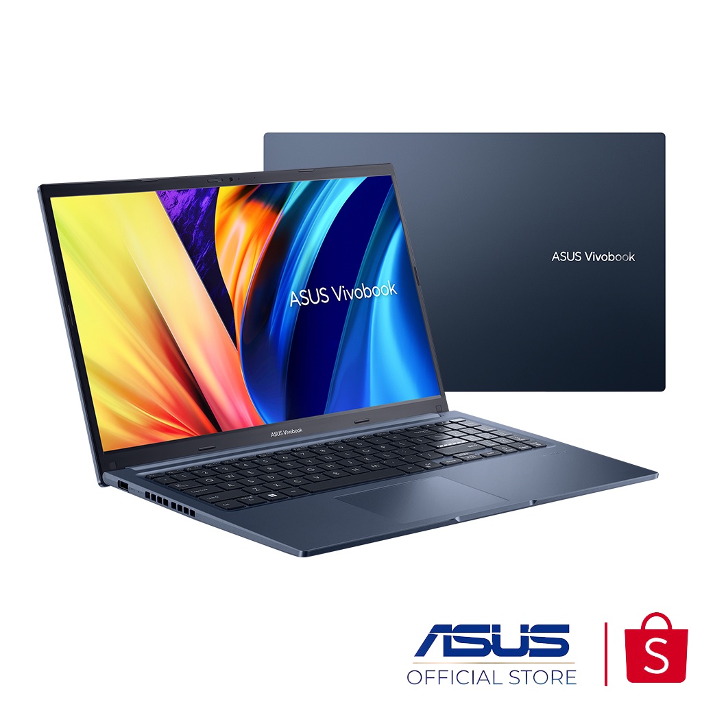 ASUS VIVOBOOK M1503QA-L1019WS RYZEN 5 5600H/8GB/512GB SSD/AMD RADEON/15 ...