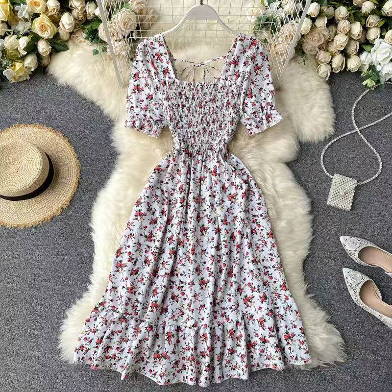 sexy mini casual dress for women boho korean dress fashion Formal dress ...