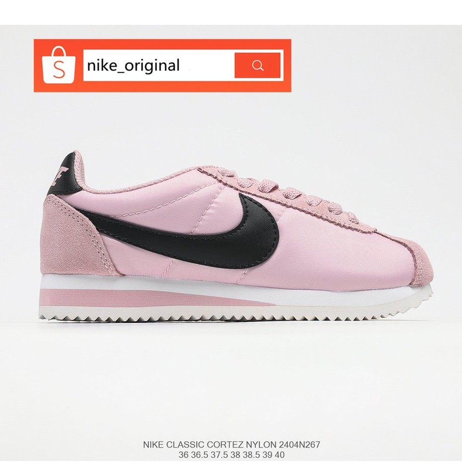 Nike Cortez Oxford Cloth hot sale Dames