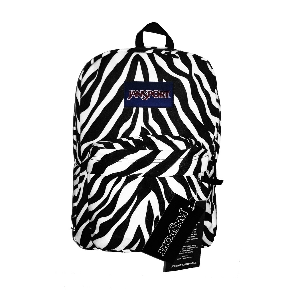 Shopee 2024 jansport bag